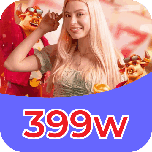 399w